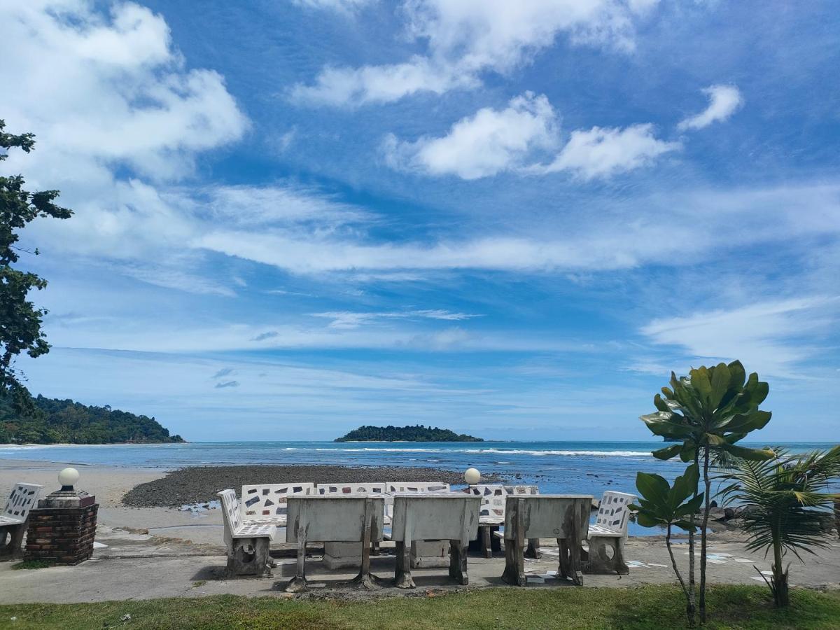 Kaibae Hut Resort Koh Chang Extérieur photo