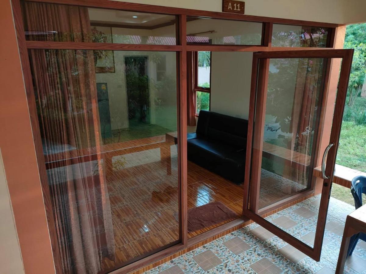 Kaibae Hut Resort Koh Chang Extérieur photo