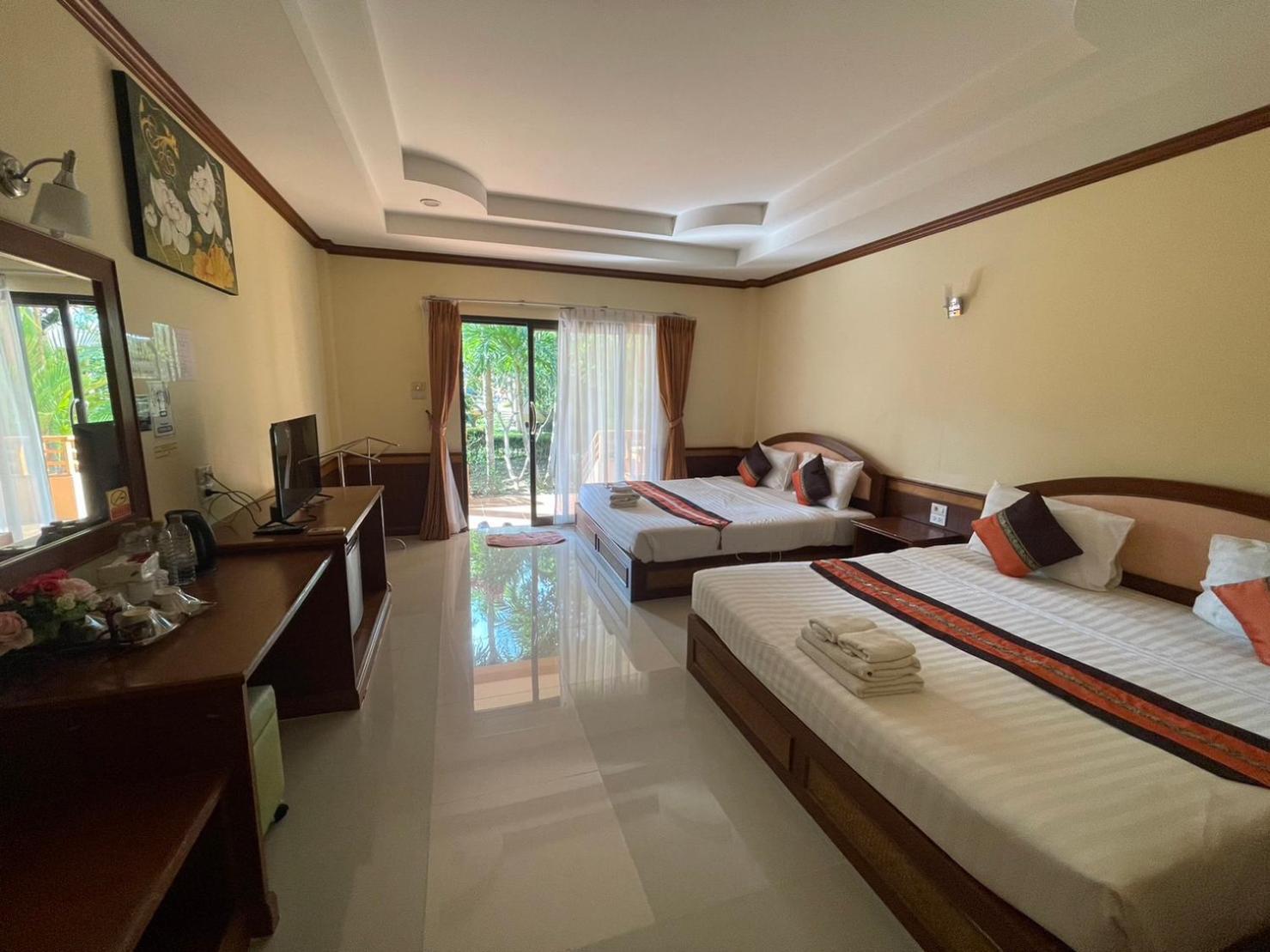 Kaibae Hut Resort Koh Chang Extérieur photo