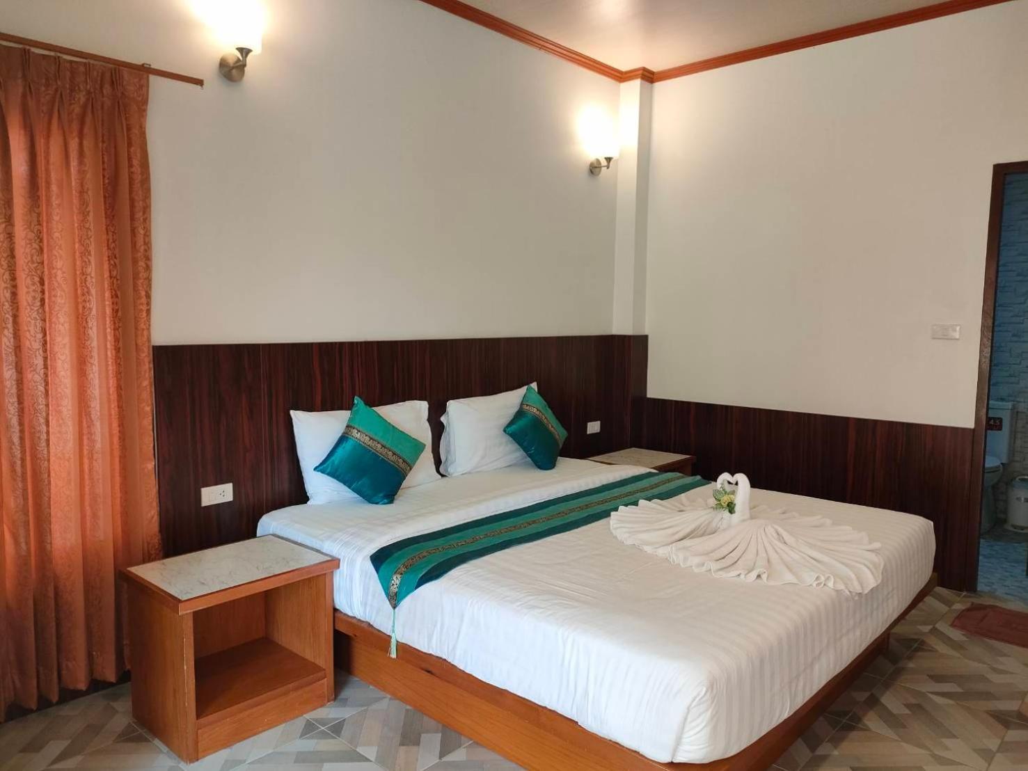 Kaibae Hut Resort Koh Chang Extérieur photo
