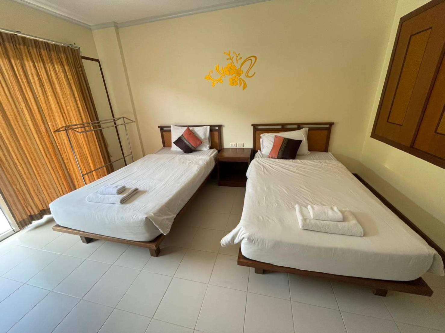 Kaibae Hut Resort Koh Chang Extérieur photo